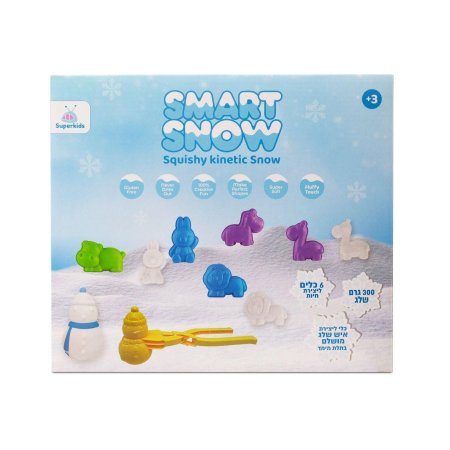 "Smart Snow